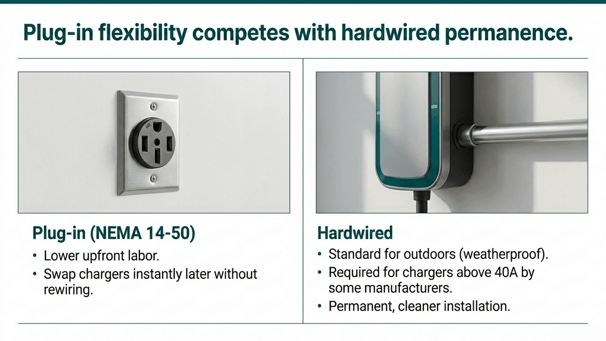 EV Charger Installation Cost Vancouver