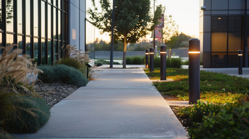 Pathway and Walkway Lighting That Transforms Outdoors