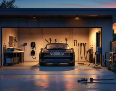 EV Charger Installation Cost Vancouver: Affordable & Efficient Solutions