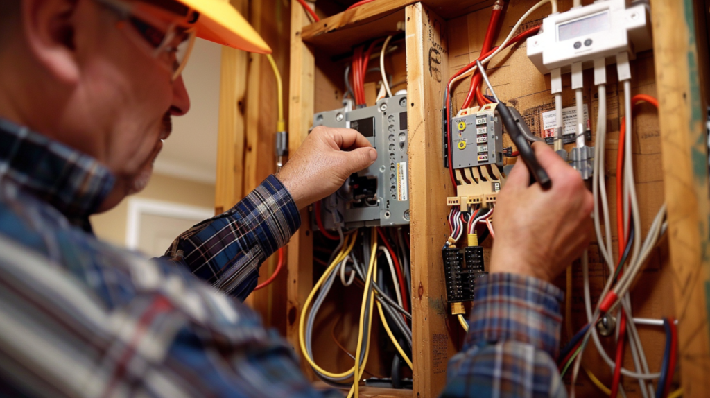 House Wiring Repair: 5 Critical Warning Signs to Watch