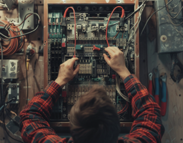 How to Find a Cheap Electrician Near You Without Sacrificing Quality