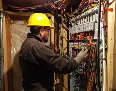 Is Aluminum Wiring in Your Vancouver Home Putting You at Risk?
