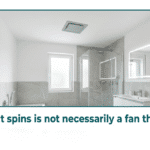 Signs Your Bathroom Fan Needs Replacing