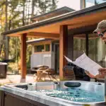 hot tub electrical installation cost estimate