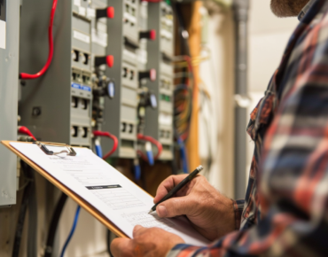 How Much Does an Electrical Inspection Cost?