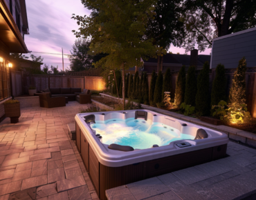 Hot Tub Electrical Installation: Safe & Code-Compliant Setup