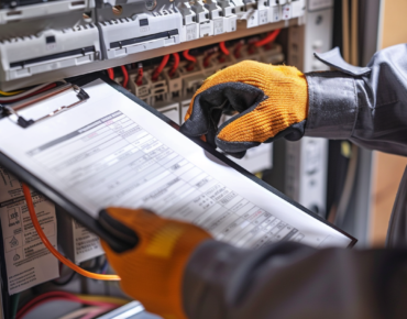 Electrical Inspection Services for Peace of Mind