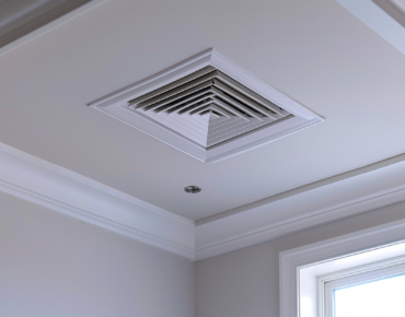 Bathroom Fan Replacement Made Simple