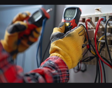 Your Go-To Electrical Repairman in Vancouver
