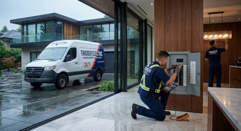 Emergency Electrical Service