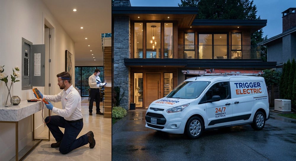 Emergency Electrical Service