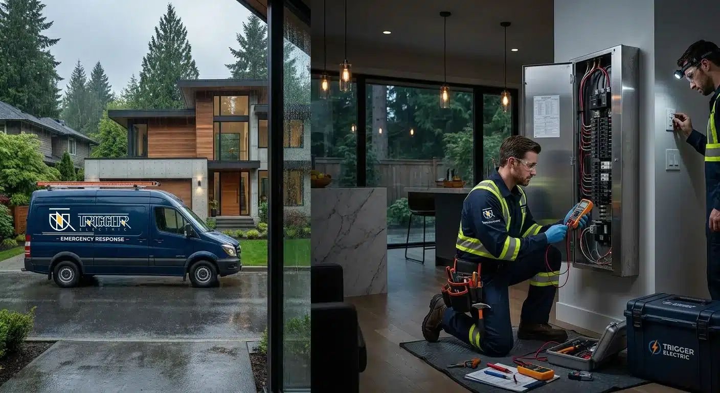 Emergency Electrical Service