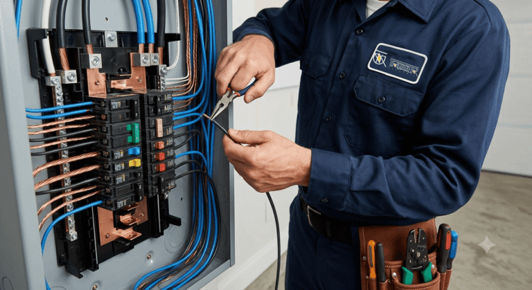 Electrical Wiring