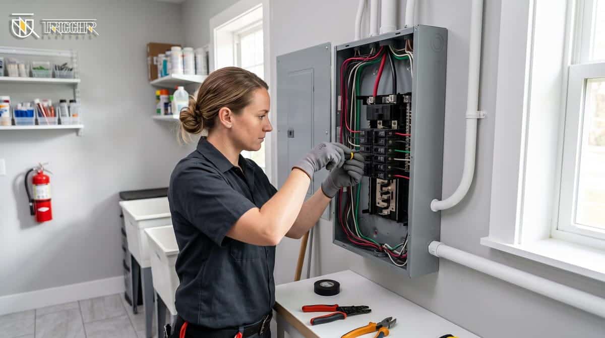 Panel Replacement What Insurers Actually Want to See