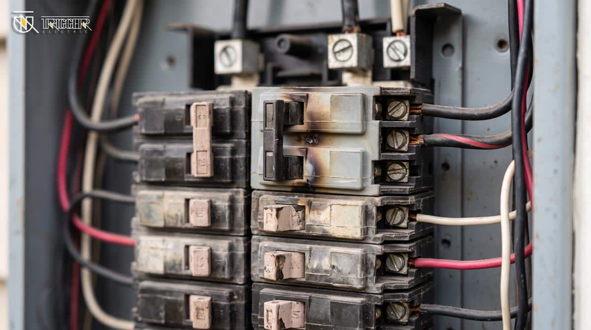 Why FPE and Zinsco Panels Trigger Insurance Red Flags