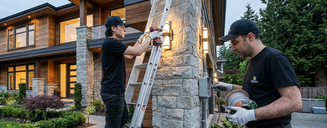 Lighting Solutions