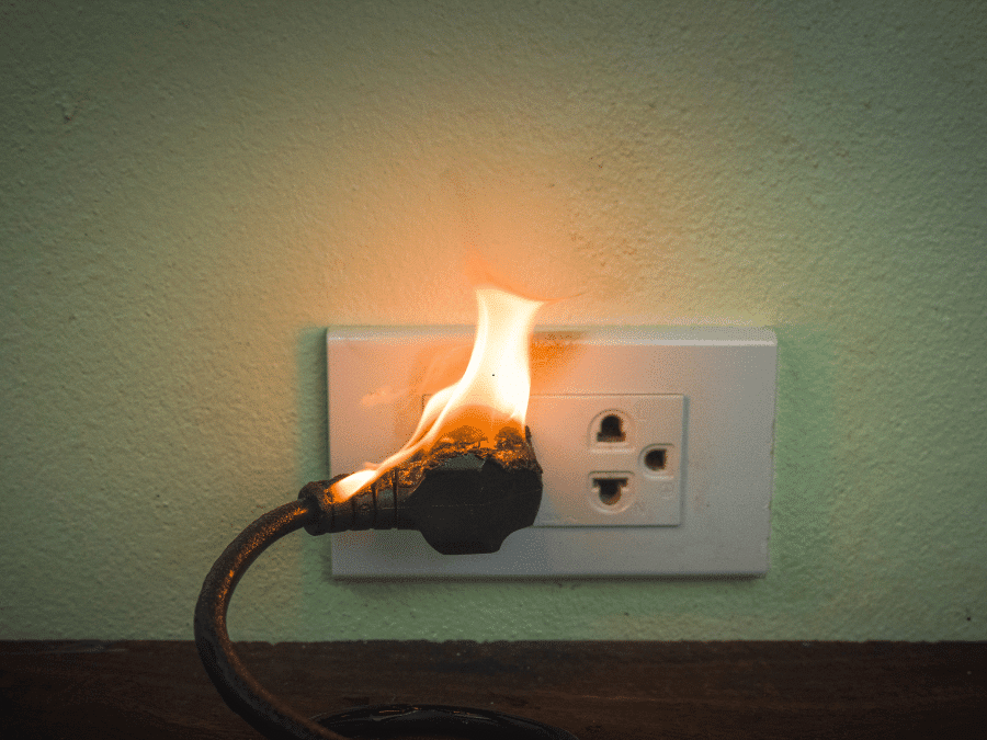 Electrical Problems