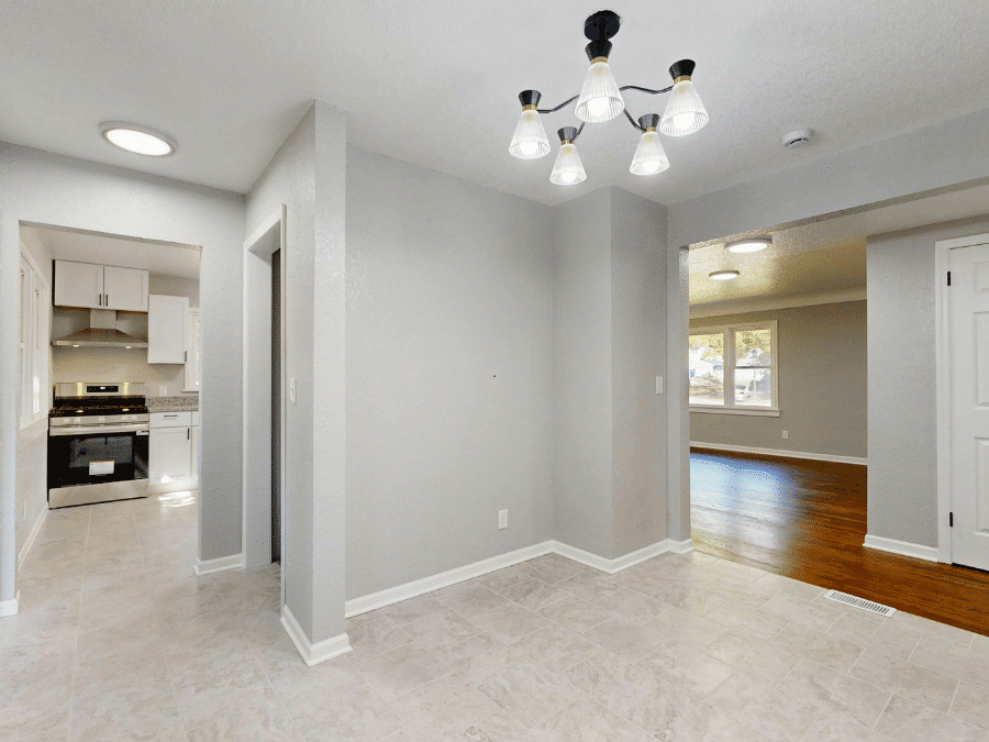 electrical renovation