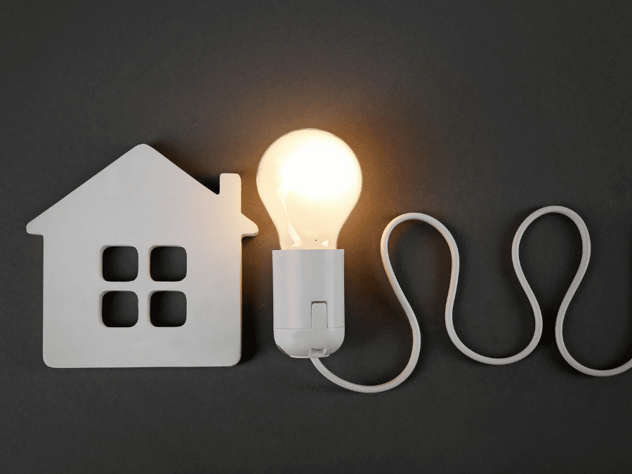 home electrical problems