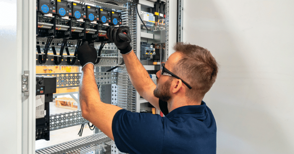 Electrical for a Secondary Suite in Metro Vancouver